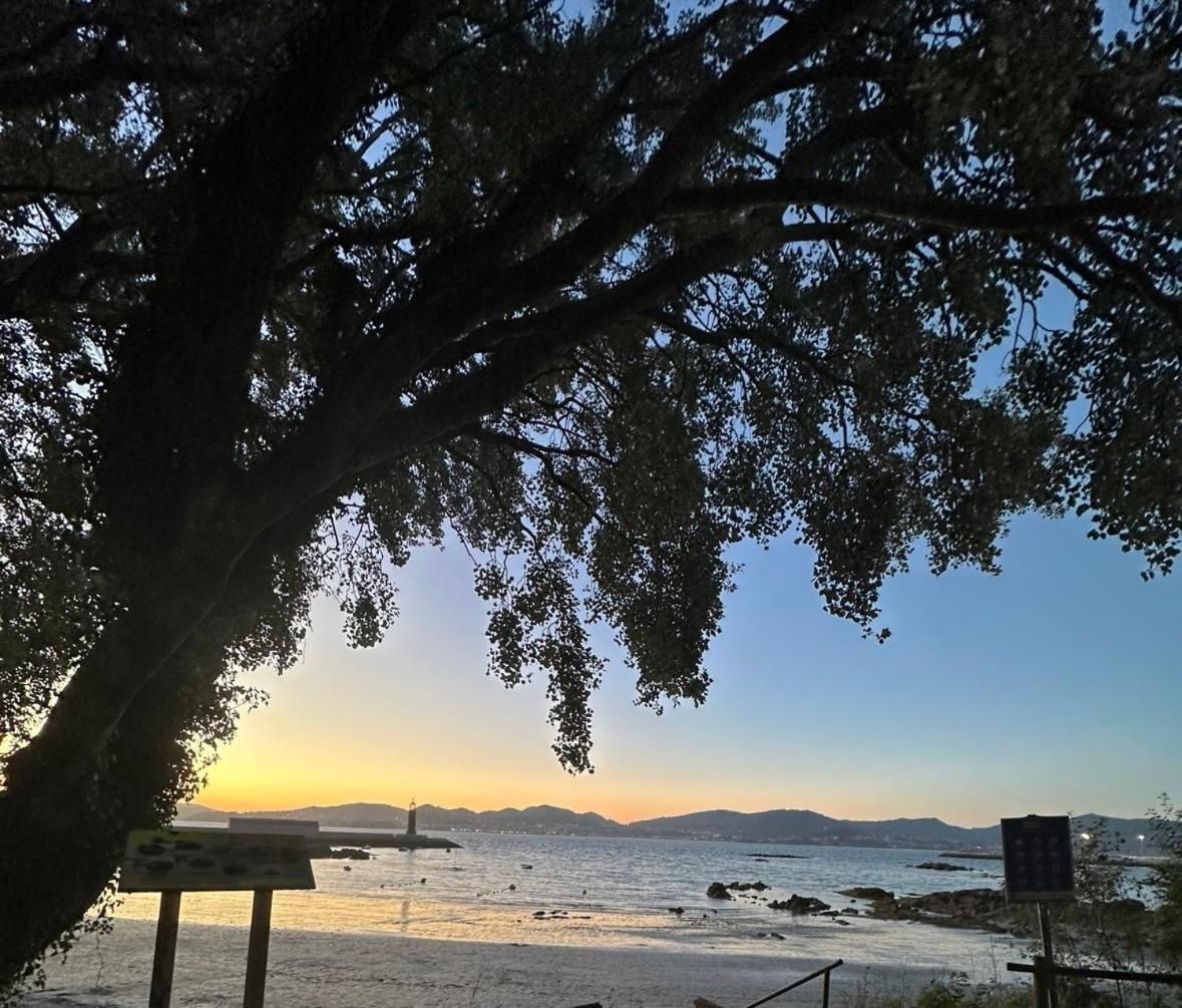 Mar De Alcabre Διαμέρισμα Βίγκο Εξωτερικό φωτογραφία
